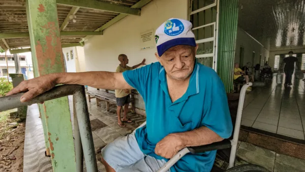 MPAC atua para garantir dignidade e reforma no Lar Vicentino Raimunda Odília