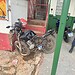 Sem CNH, adolescente que conduzia motocicleta sofre acidente e fica ferido no interior do Acre