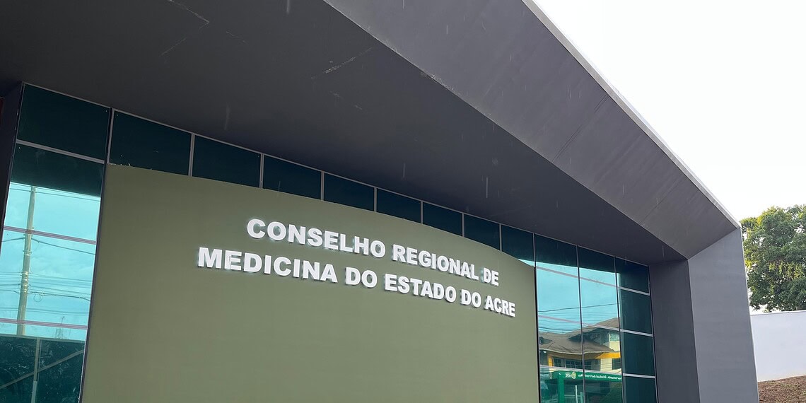 Foto: Arquivo/CRM-AC