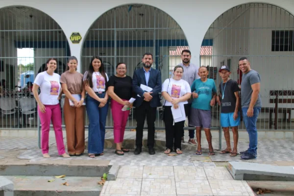 MPAC atua para garantir dignidade e reforma no Lar Vicentino Raimunda Odília