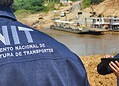 ADIADA: Interdição total da ponte sobre o Rio Caeté será a partir de sexta-feira, 24