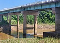 ADIADA: Interdição total da ponte sobre o Rio Caeté será a partir de sexta-feira, 24
