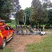 Foto: Corpo de Bombeiros
