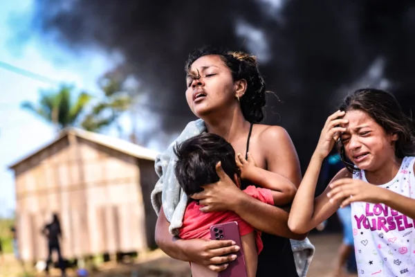 Terra Prometida: a luta por moradia e o papel do MPAC na garantia de um lar a todos