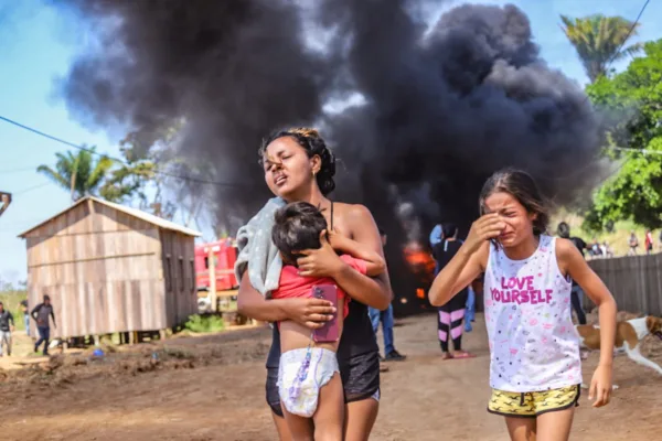 Terra Prometida: a luta por moradia e o papel do MPAC na garantia de um lar a todos