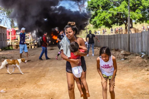 Terra Prometida: a luta por moradia e o papel do MPAC na garantia de um lar a todos