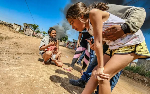 Terra Prometida: a luta por moradia e o papel do MPAC na garantia de um lar a todos