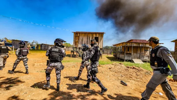 Terra Prometida: a luta por moradia e o papel do MPAC na garantia de um lar a todos