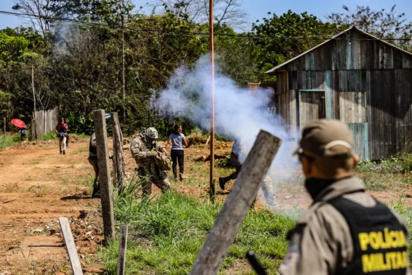 Terra Prometida: a luta por moradia e o papel do MPAC na garantia de um lar a todos