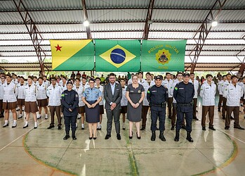 Foto: José Caminha/Secom