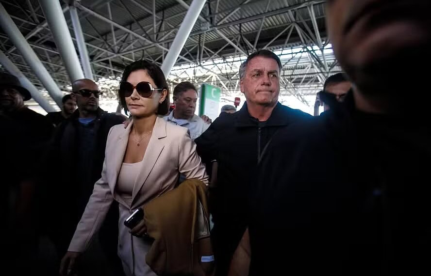 Foto: Brenno Carvalho/ O Globo