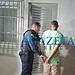 Líder de facção é preso pela PM com armas de fogo e drogas em Rio Branco