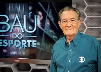 Foto: João Cotta/Globo