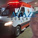 Jovem morre no Pronto Socorro após ser ferido a tiros em ataque na Praça da Judia