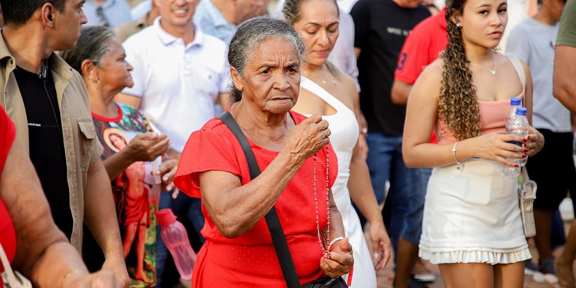 Foto: Neto  Lucena/Secom