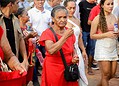 VÍDEO: Xapuri recebe milhares de fiéis para celebrar padroeiro da cidade; Gladson participa de procissão