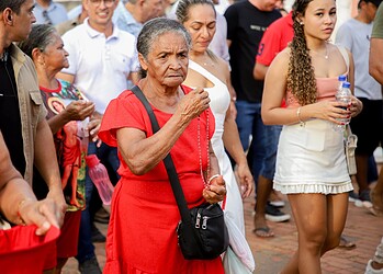 Foto: Neto  Lucena/Secom