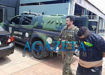 Homem acusado de invadir casa paroquial e roubar veículos vira réu por roubo e cárcere privado