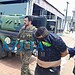 Homem acusado de invadir casa paroquial e roubar veículos vira réu por roubo e cárcere privado