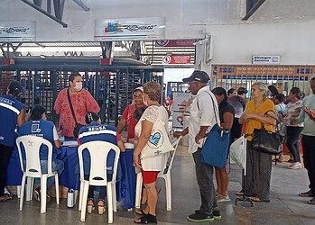Foto: Socorro Martins/Semsa