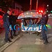 Motorista de aplicativo é amarrado e tem carro roubado por quadrilha no Taquari; veículo foi recuperado pela PM