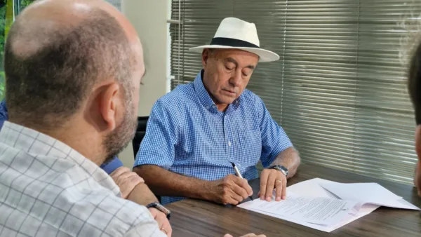 Bocalom decreta situação de emergência em Saúde devido ao aumento de casos de dengue