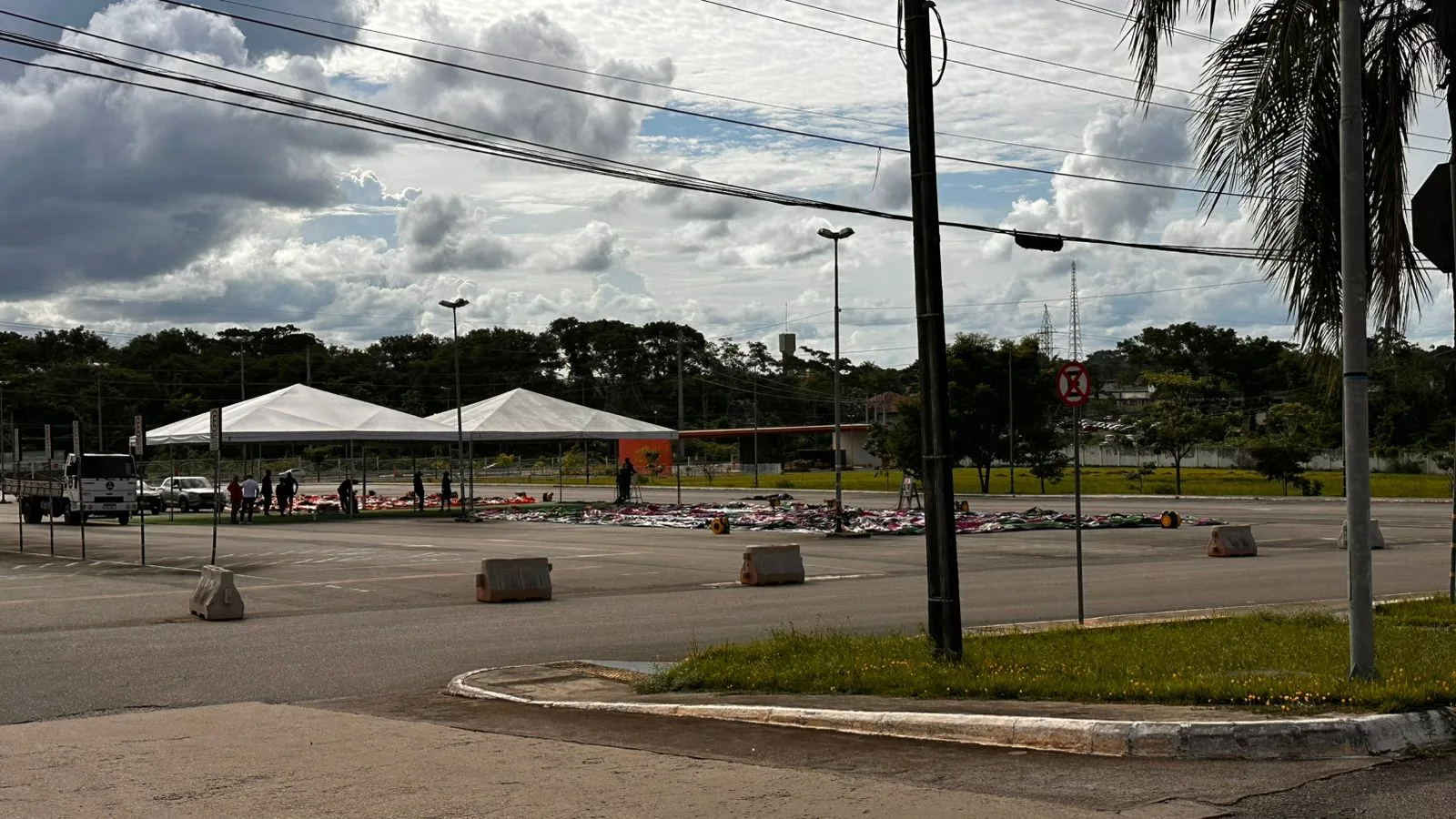 Parque Inflável 'Big Dreams' chega a Rio Branco nesta sexta