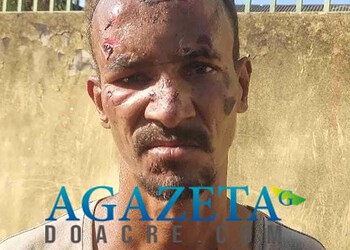 Corpo de homem em situação de rua é identificado