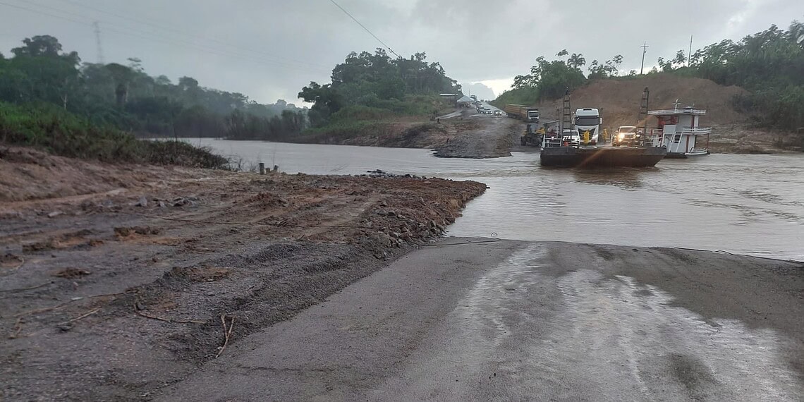 Foto: PM/Sena Madureira