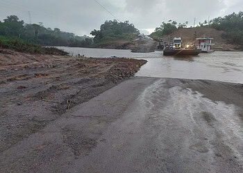 Foto: PM/Sena Madureira