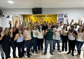 Duarte empossa nova presidente do Republicanos em Brasiléia