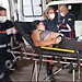 Mulher é atingida com tiro na perna enquanto caminhava em pasto na zona rural de Rio Branco