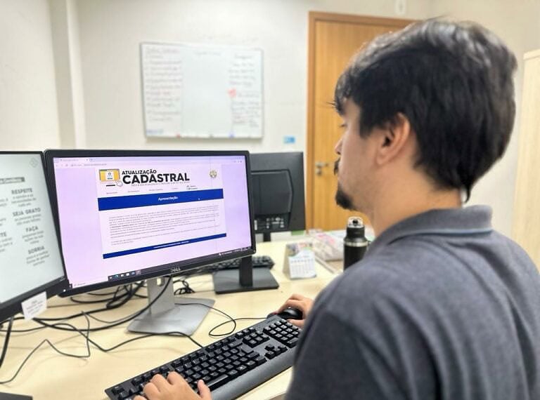 Foto: Divulgação/Secom