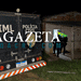 Homem monitorado por tornozeleira eletrônica é encontrado morto dentro de casa em Rio Branco
