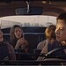 Fernanda Torres em Ainda estou aqui: enorme afirmação do cinema brasileiro - (crédito: Sony Pictures/ Divulagção )
