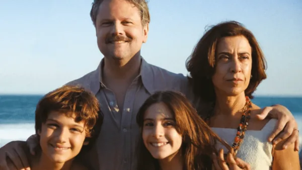 'Ainda Estou Aqui': Filme que rendeu Globo de Ouro a Fernanda Torres retorna ao Cine Araújo em Rio Branco