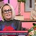 Ana Maria Braga fala no 'Mais Você' sobre especulação de aposentadoria — Foto: Reprodução/TV Globo