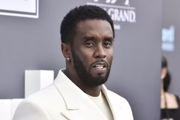 Diddy vira alvo de nova acusação por menor de idade e choca com detalhes