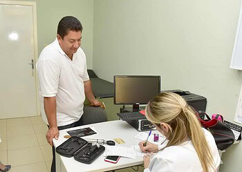 Feriado: 3 Uraps funcionam em Rio Branco nesta segunda-feira; veja quais