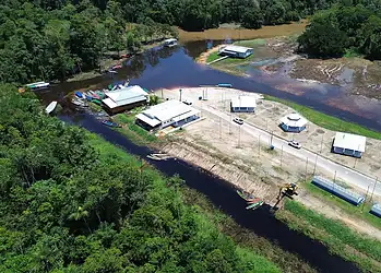 Foto: Arquivo/Prefeitura