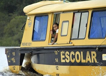Foto: Secretaria Municipal de Educação de Manaus