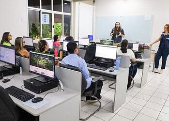 Foto: Divulgação/Secom