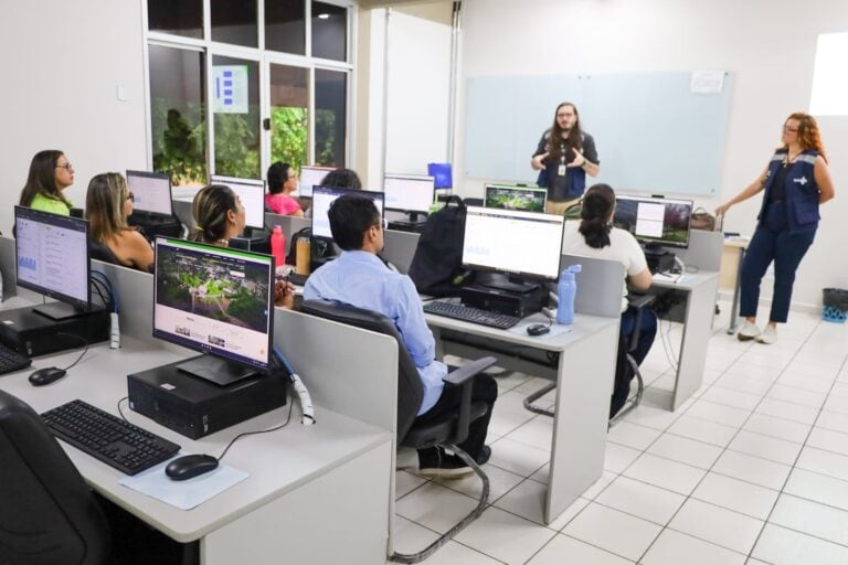 Foto: Divulgação/Secom