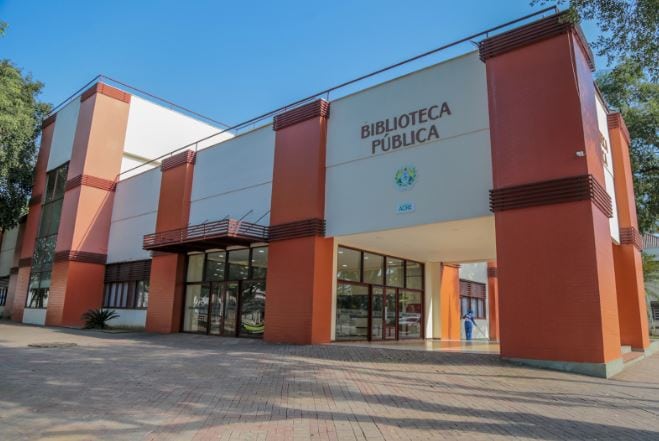 Seacom/ Prefeitura de Rio Branco