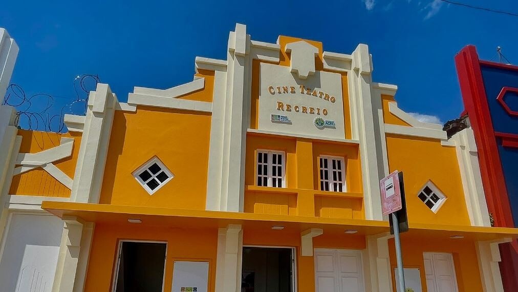 Foto: Assecom Prefeitura de Rio Branco
