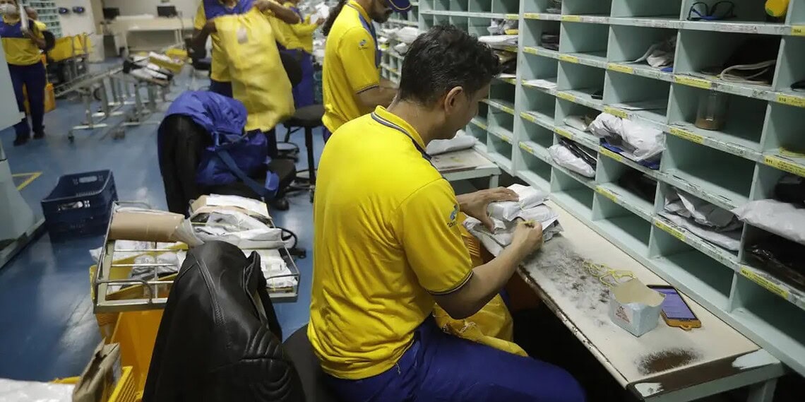 Foto: Joédson Alves/Agência Brasil