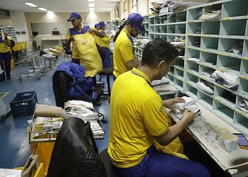Foto: Joédson Alves/Agência Brasil