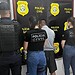 Homem acusado de estuprar a própria filha de 13 anos é preso em Marechal Thaumaturgo
