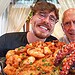 Youtuber Gaba faz tour gastronômico pelo Acre e visita Deck Trattoria: 'mais famoso do estado'
