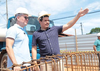 Foto: Val Fernandes/Secom